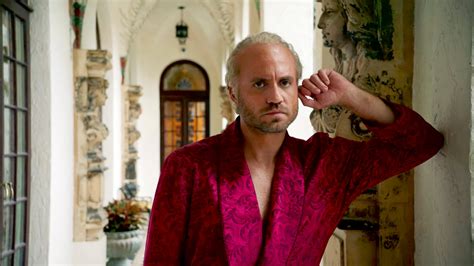 attore assassinio gianni versace|assassination of gianni versace episodes.